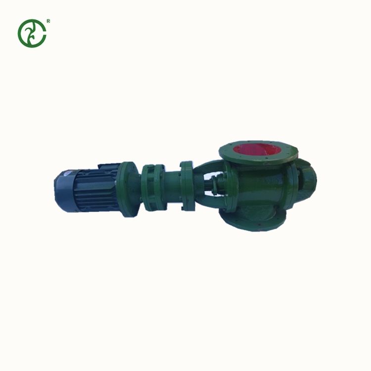 High temperature resistant discharge valves