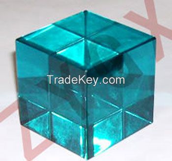 Cyanine Glass