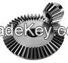 Forging Steel Material Spiral Bevel Gear from China manufacturer