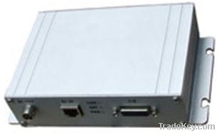 uhf rfid 4 ports reader