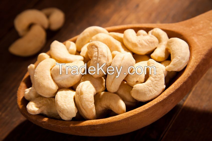 CASHEW NUT