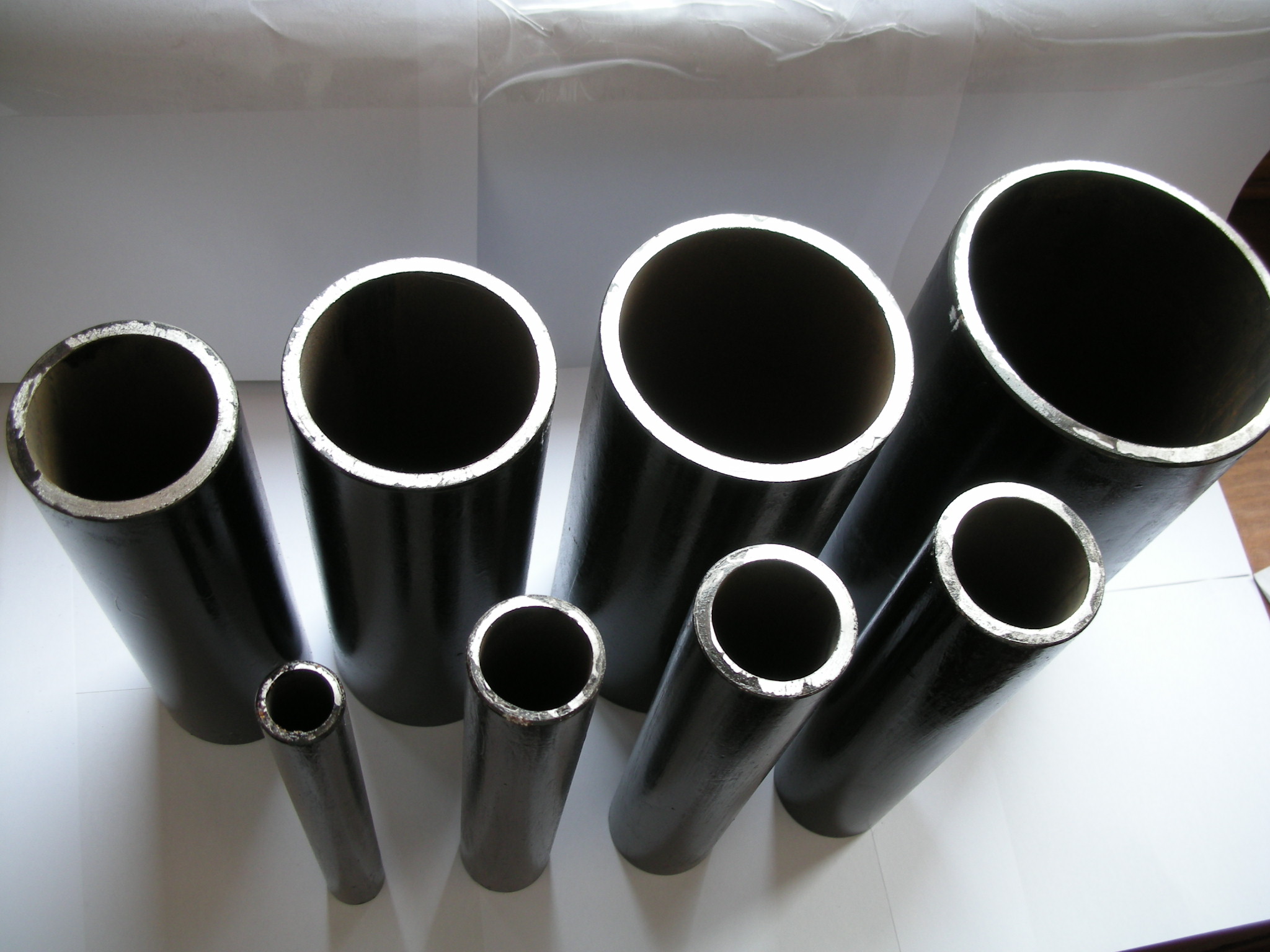 carbon seamless steel tube