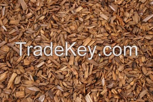 Wood Chips