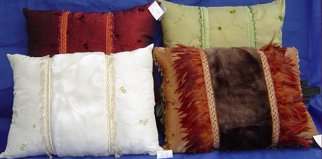 Textile Products