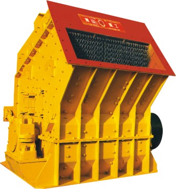 Impact Crusher