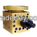 Electric heating kettle pump