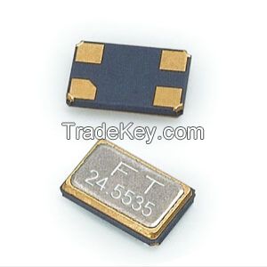 SMD6035 Crystal Resonator 