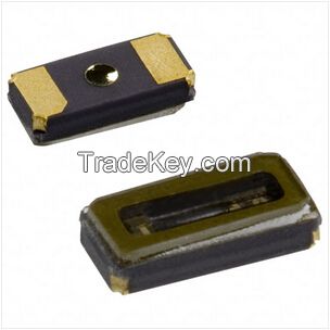 FC-135 SMD3.2*1.5 (2 Pad Version 3.2*1.5 mm) Crystal Resonator