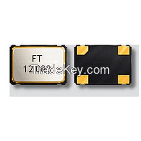 OSC-SMD2520 - QUARTZ CRYSTAL OSCILLATOR 4 Pad Version 2.5*2.0 mm