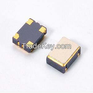 OSC-SMD3225 - QUARTZ CRYSTAL OSCILLATOR 4 Pad Version 3.2*2.5 mm