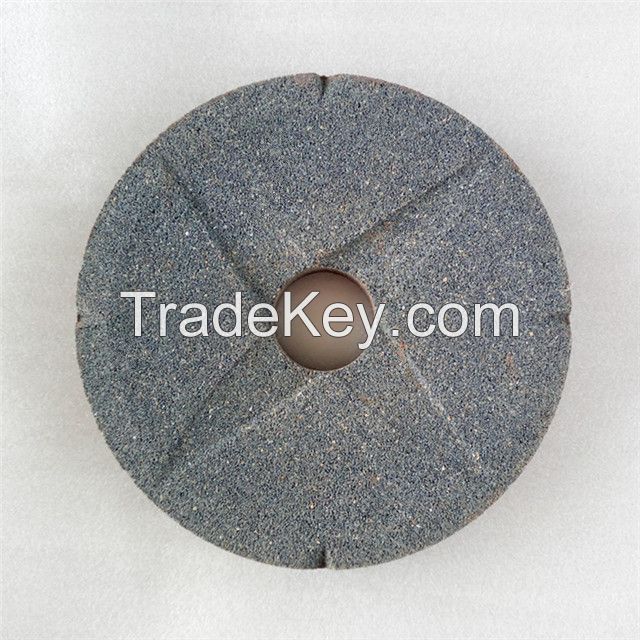 150*20*31.75mm A30T5V9 ceramic grinding wheel stone