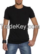 2015 Wholesale Blank T Shirts for Men, Men's T Shirt - Halimex