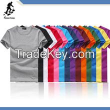 2015 Wholesale Blank T Shirts for Men, Men&#039;s T Shirt - Halimex