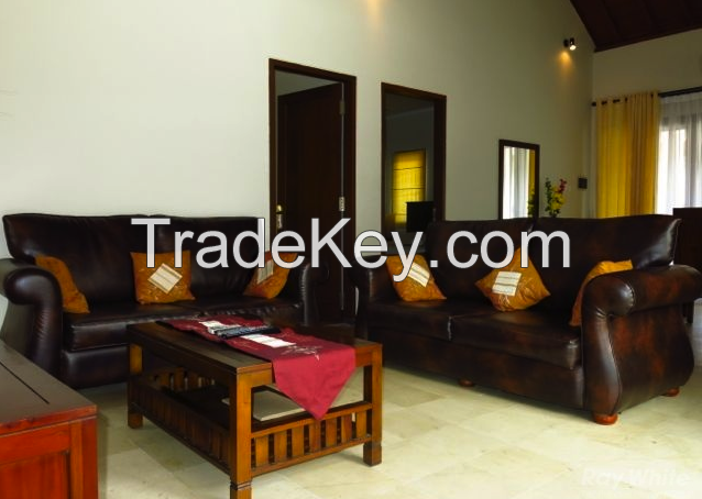 Villa for sale in jimbaran Bali