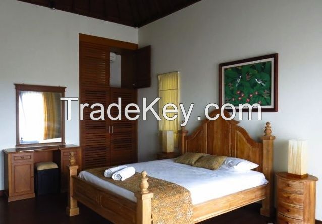 Villa for sale in jimbaran Bali