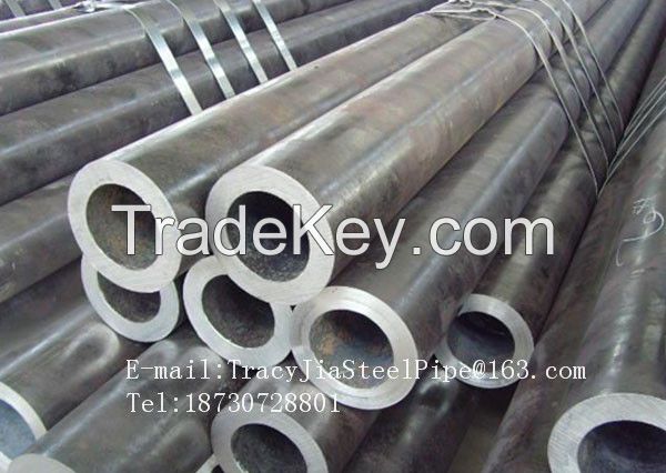 Alloy Seamless Pipe