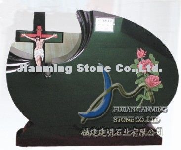 granite marble stone tombstone