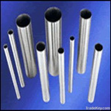 Nickel Alloy Seamless Pipes: UNS 08904(904L), 400, 600, 800H, 825.