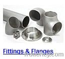 stainless steel flange