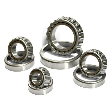 taper roller bearings