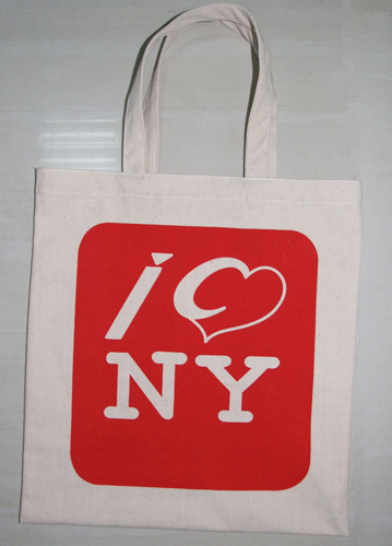 Shopping bag