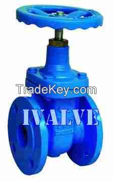 Knife Gate Valve