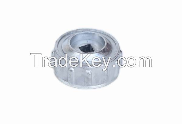 aluminum die casting part