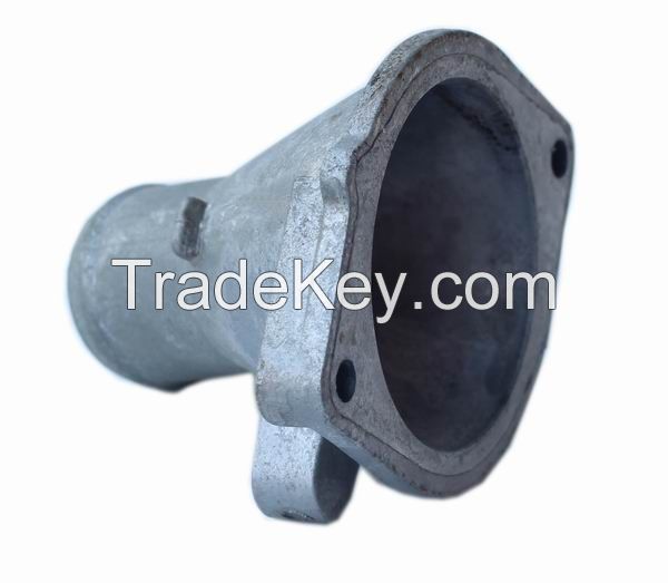 aluminum die castings for auto parts