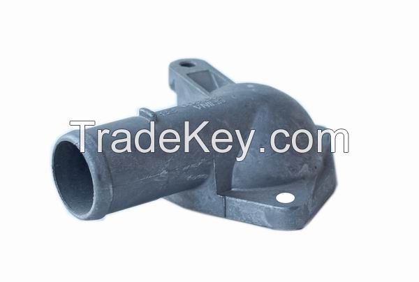 aluminum die castings for auto parts