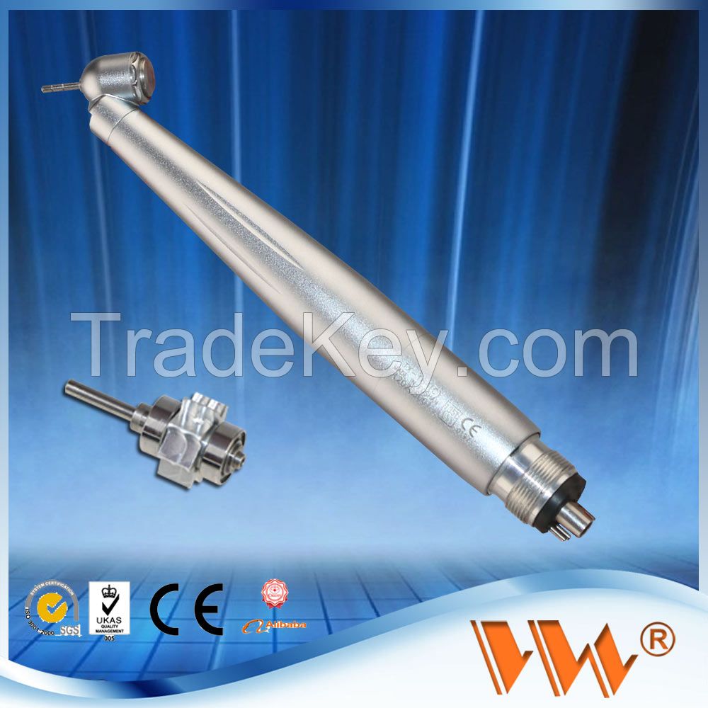 china dental supply LED handpiece dental handpiece