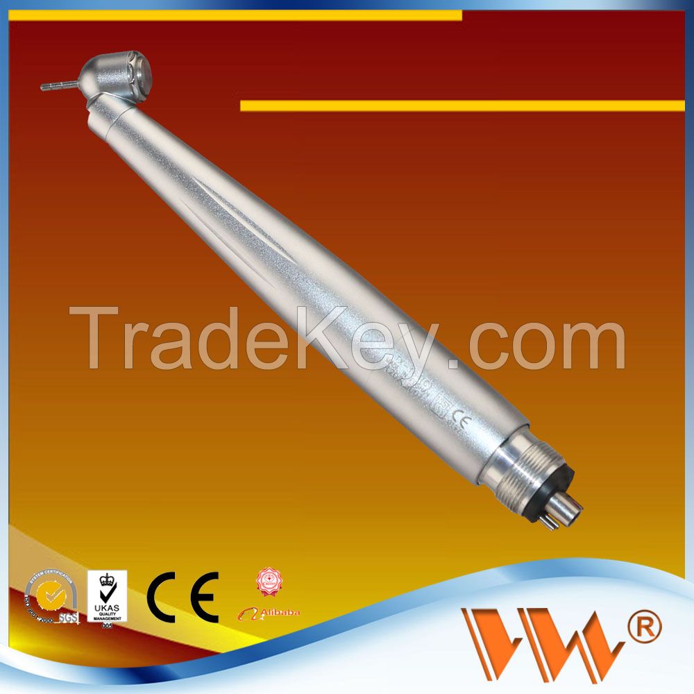 china dental supply LED handpiece dental handpiece