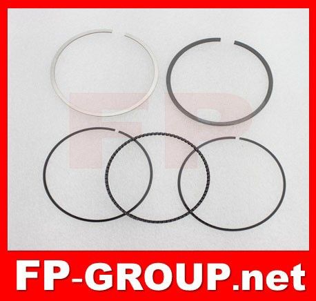 bmw N62N piston ring 11257549510