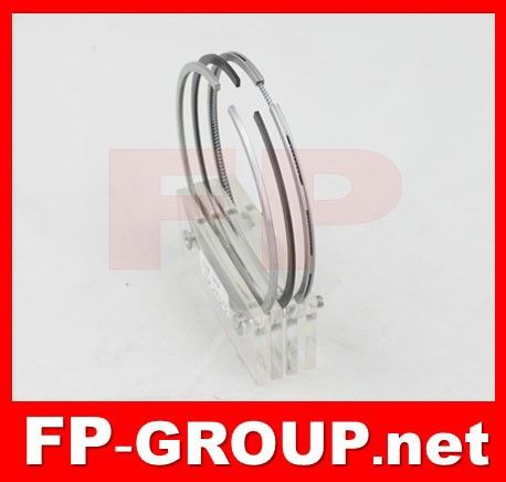 Audi 2.0T A4L A6L TT Q5 piston ring 06D198151D 06B198151B