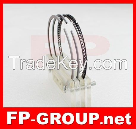 bmw N43B16 N52B25 piston ring 11257548413 11257561848