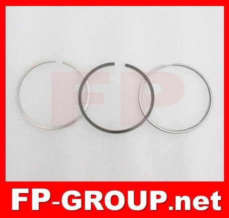 Audi 3.0 A4L A6L A8 Q7 Q5 piston ring 06C198151C