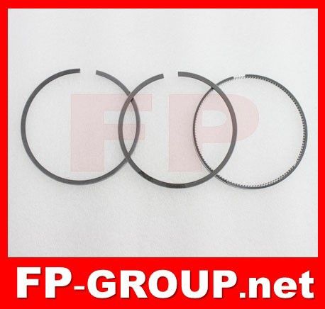 bmw N45B16 piston ring 11257559434