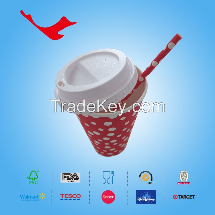 paper cup from2.5oz to 16oz