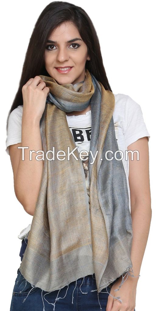 Silk Fabric