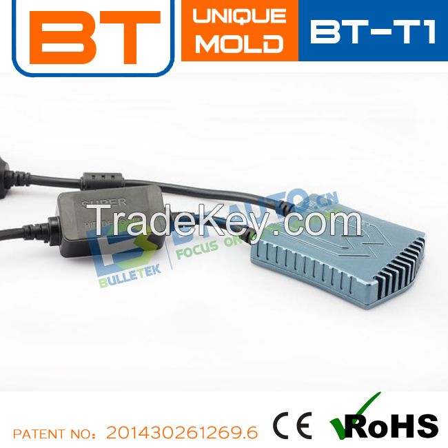 Wholesale Factory Price HID Xenon Ballast Kits d3s d3c HID Light 6000k 35w 55w Car Motorcycle Headlight