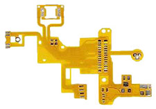 Flexible Circuit Board (FPC)