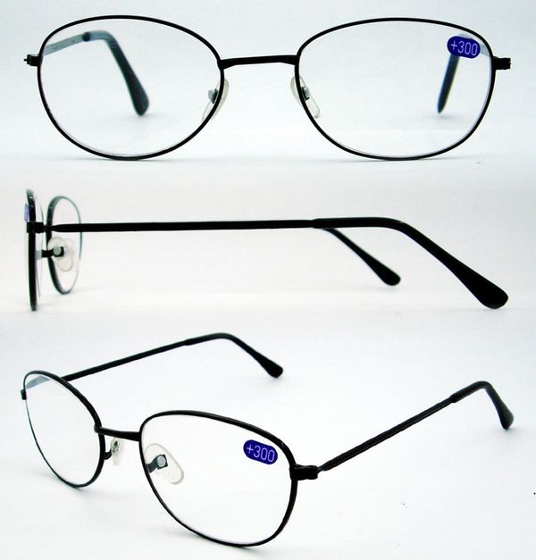 Reading Glasses