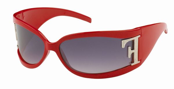 Fashion Plastic Sunglasses