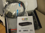 Dreambox 800 HD PVR