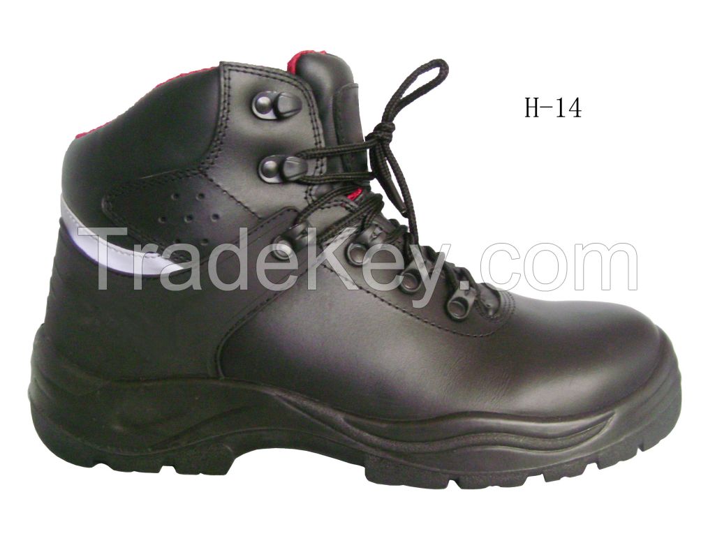 Injection Safety Shoes