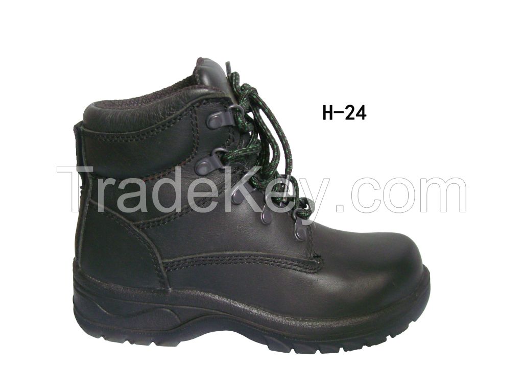 Injection Safety Shoes