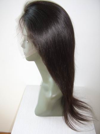 Synthetic Wigs