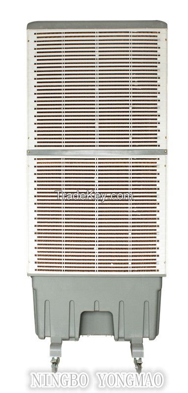 14000M3 Double Layer Two Stage Industrial Outdoor Portable Evaporative Air Cooler