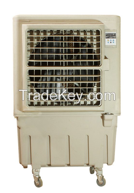 Industrial  portable evaporative air cooler