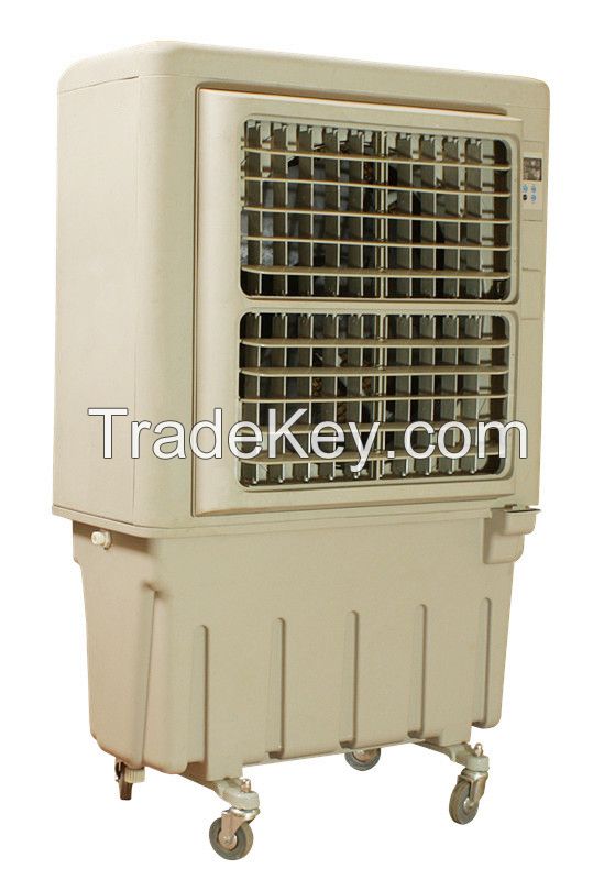 Industrial  portable evaporative air cooler