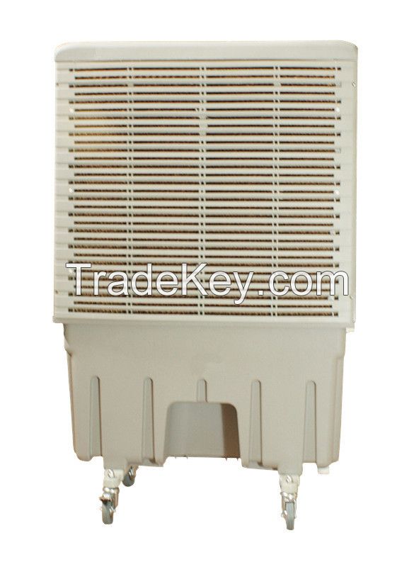 Industrial  portable evaporative air cooler